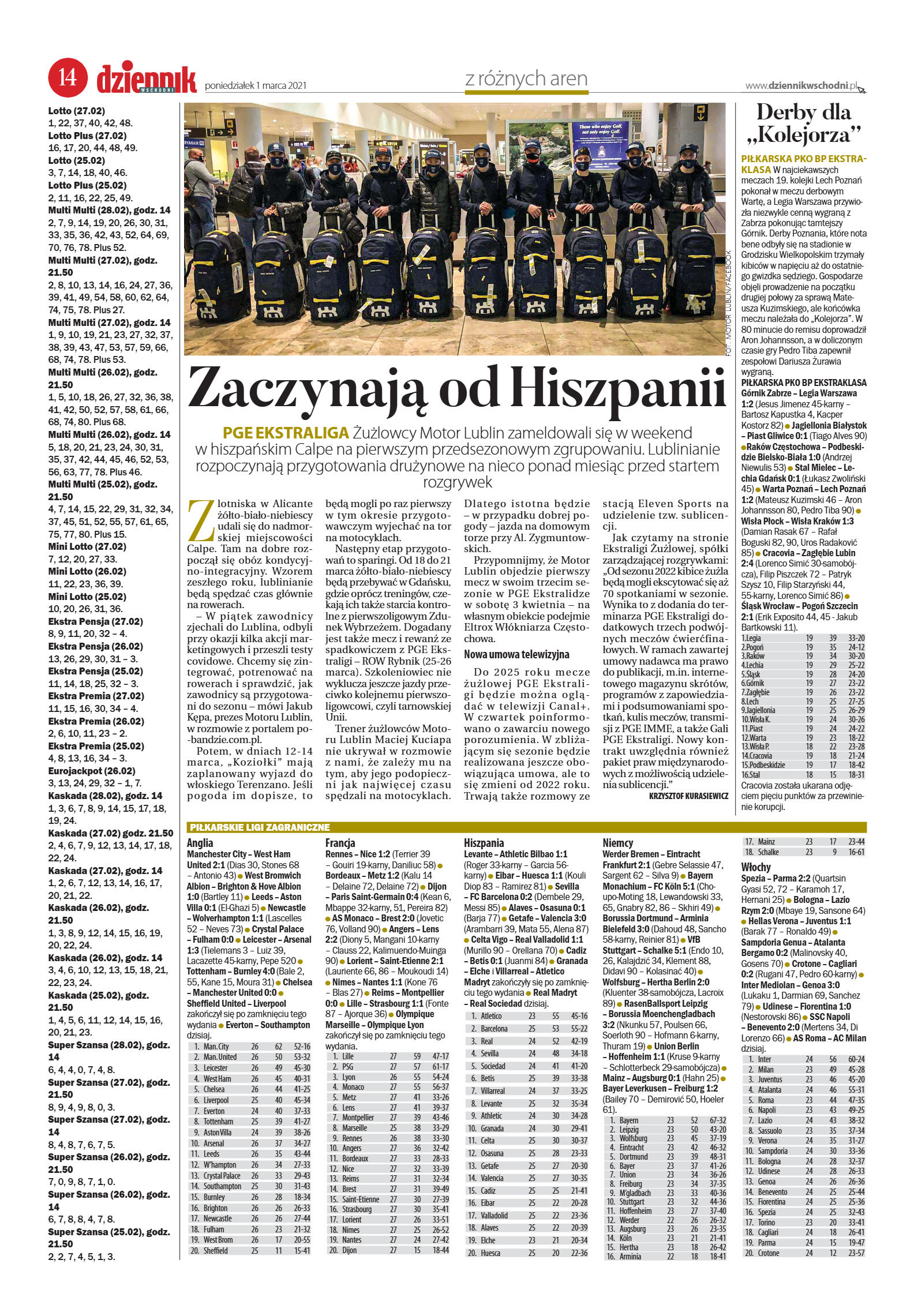 Wydanie główne - strona 14