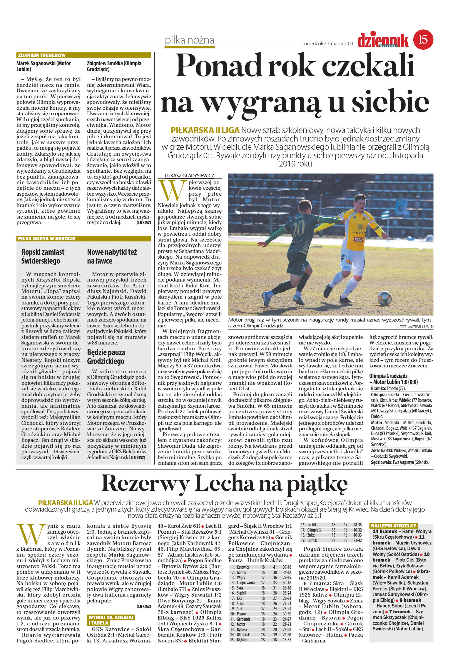 Wydanie główne - strona 15