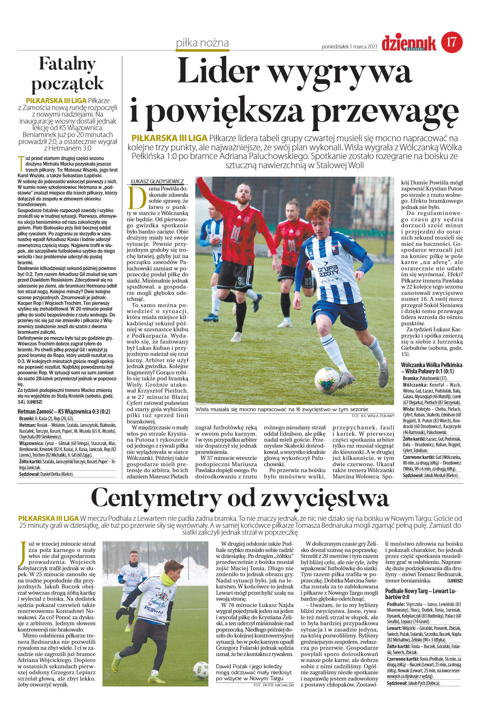 Wydanie główne - strona 17