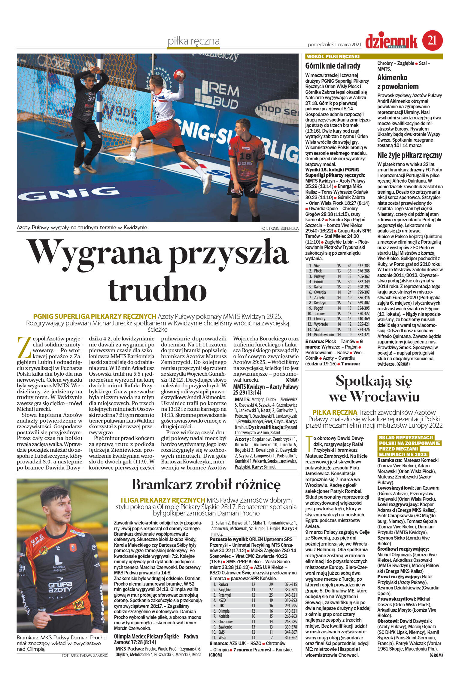 Wydanie główne - strona 21