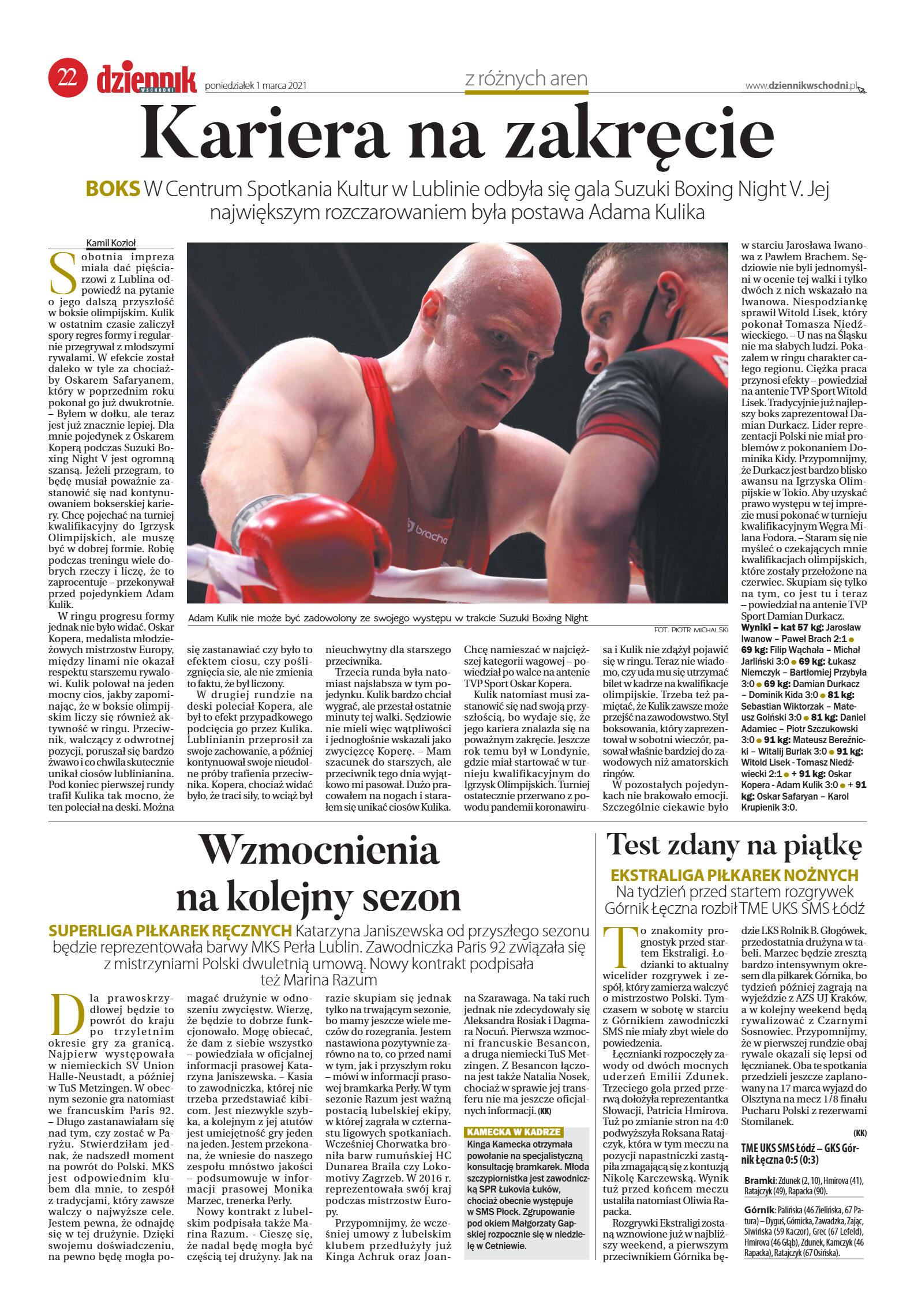 Wydanie główne - strona 22