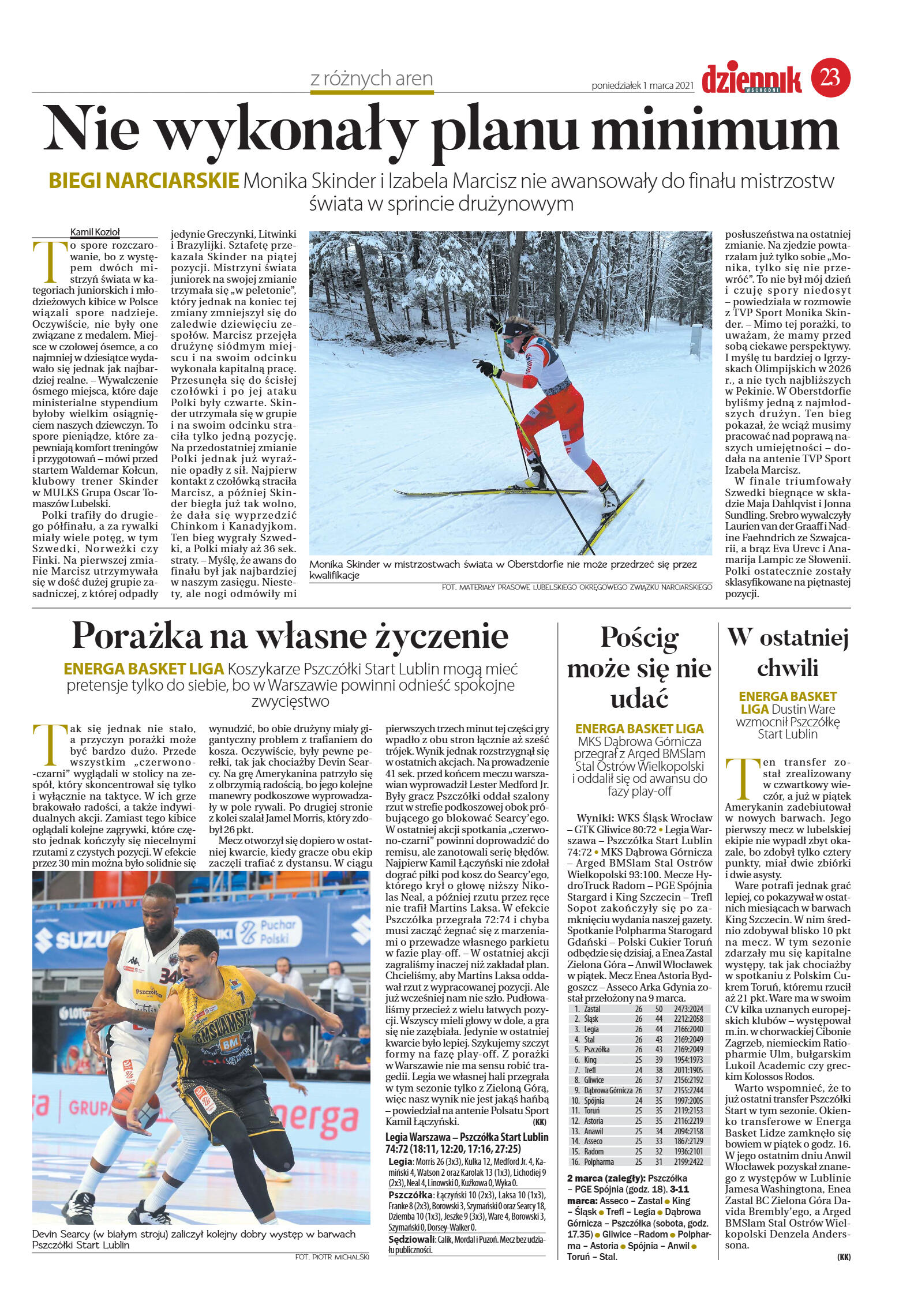 Wydanie główne - strona 23