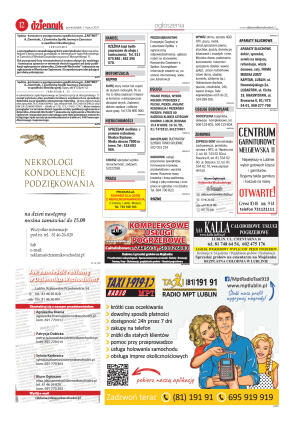 Wydanie główne - strona 12