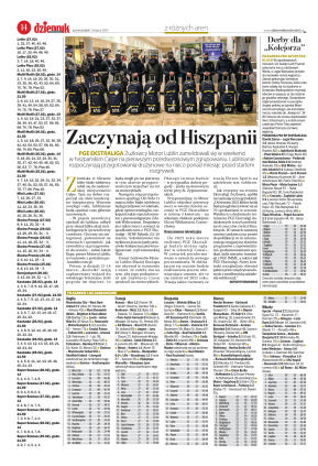 Wydanie główne - strona 14