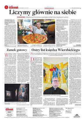 Wydanie główne - strona 2