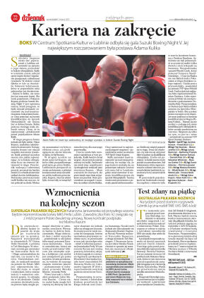 Wydanie główne - strona 22