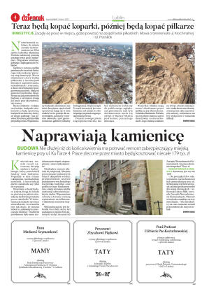 Wydanie główne - strona 4