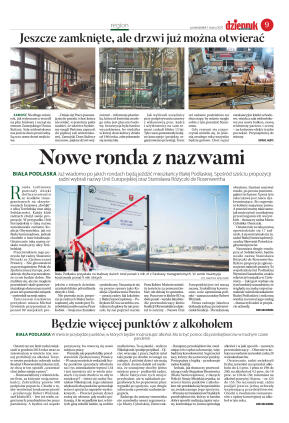 Wydanie główne - strona 9