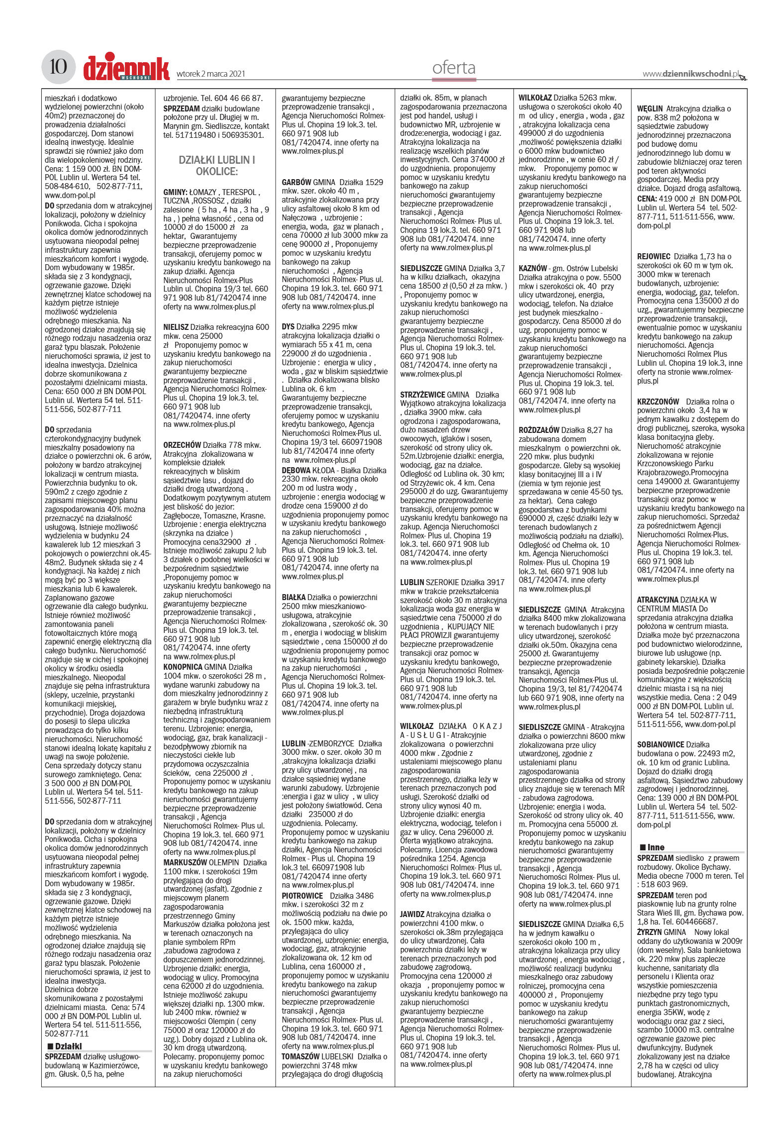 Wydanie główne - strona 10