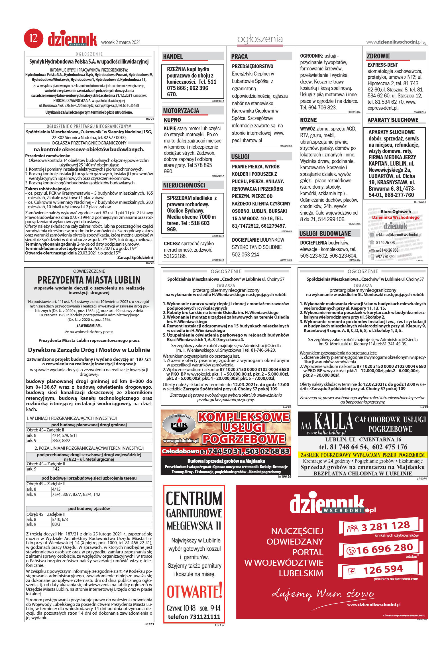 Wydanie główne - strona 12