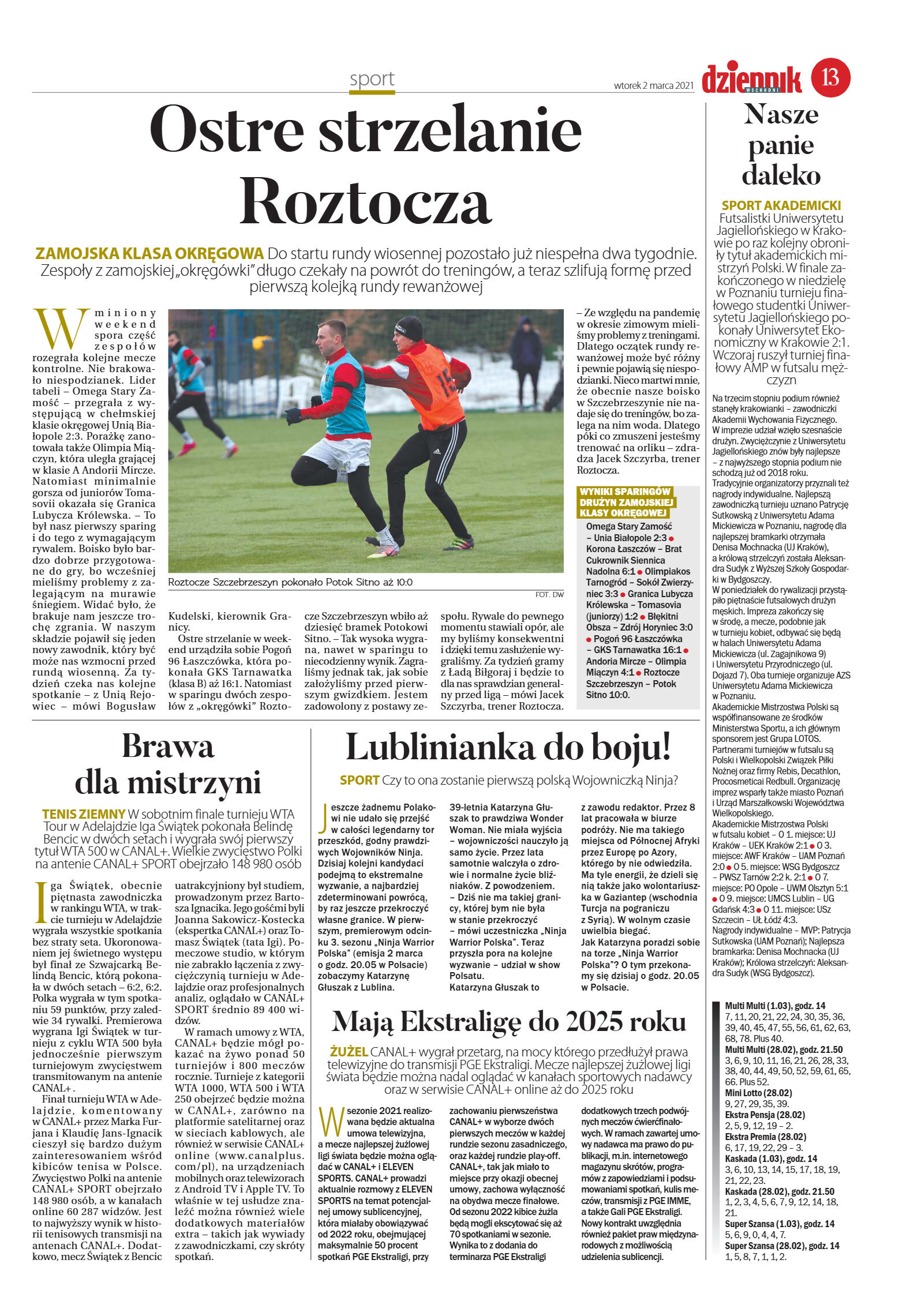 Wydanie główne - strona 13