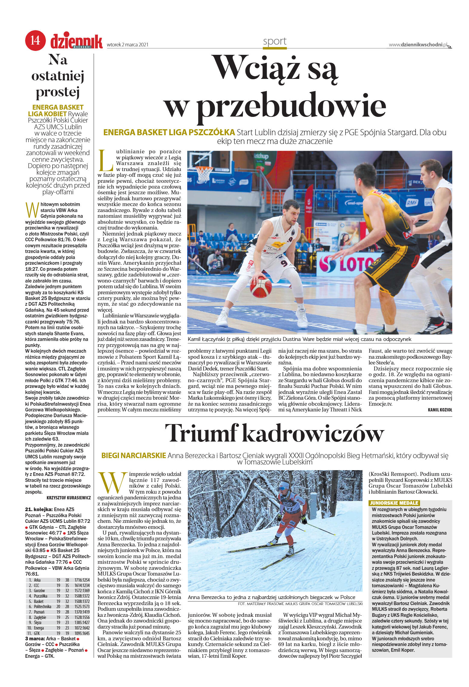 Wydanie główne - strona 14