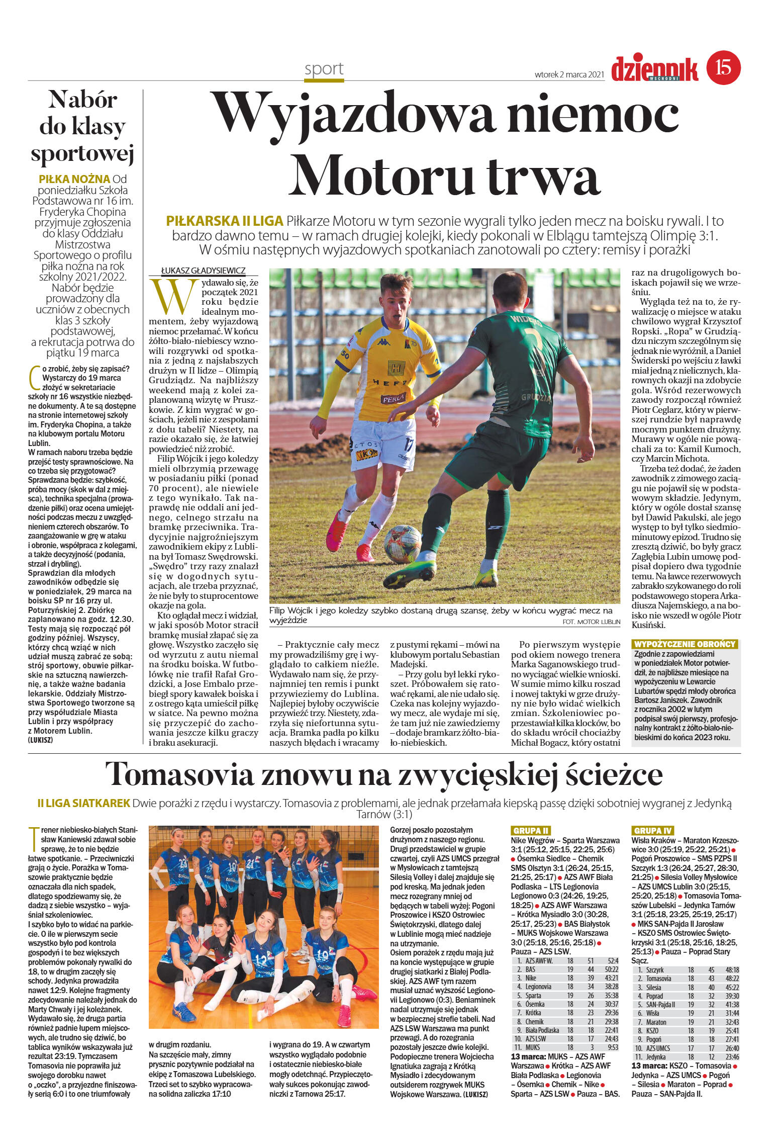 Wydanie główne - strona 15