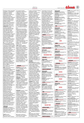 Wydanie główne - strona 11