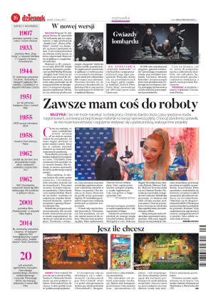 Wydanie główne - strona 16