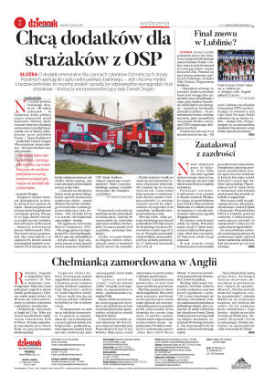 Wydanie główne - strona 2