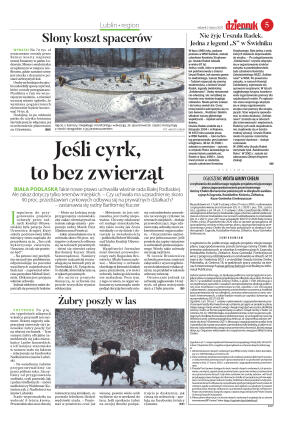 Wydanie główne - strona 5