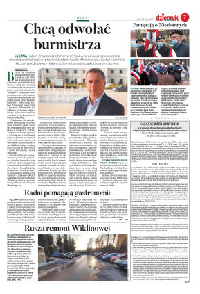 Wydanie główne - strona 7