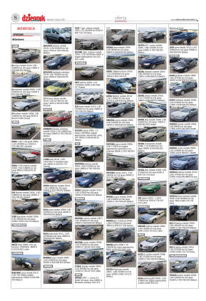 Wydanie główne - strona 8