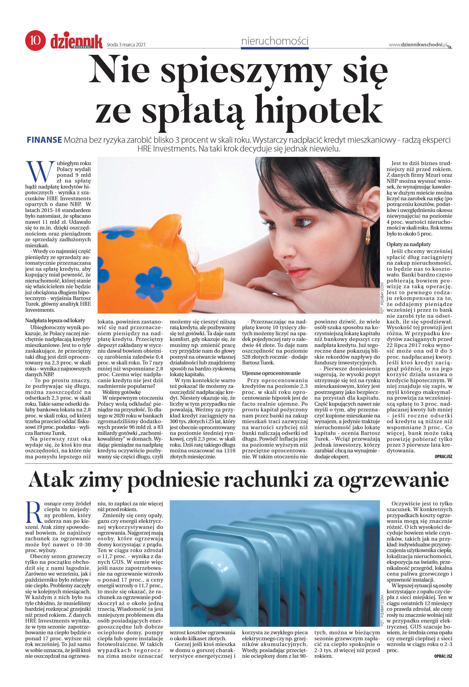 Wydanie główne - strona 10