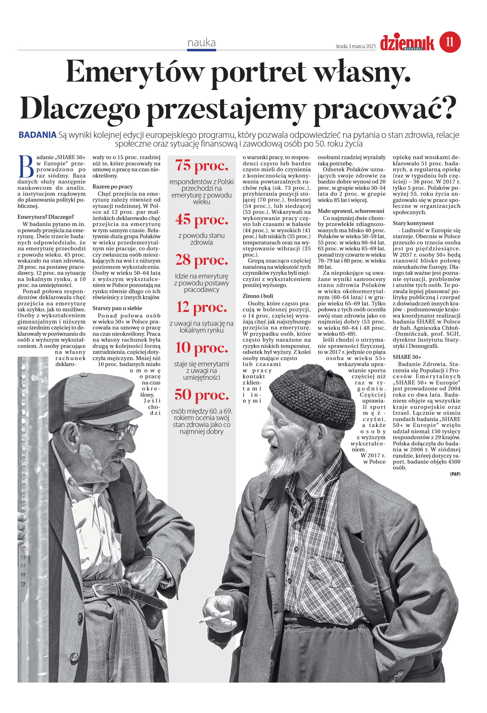 Wydanie główne - strona 11