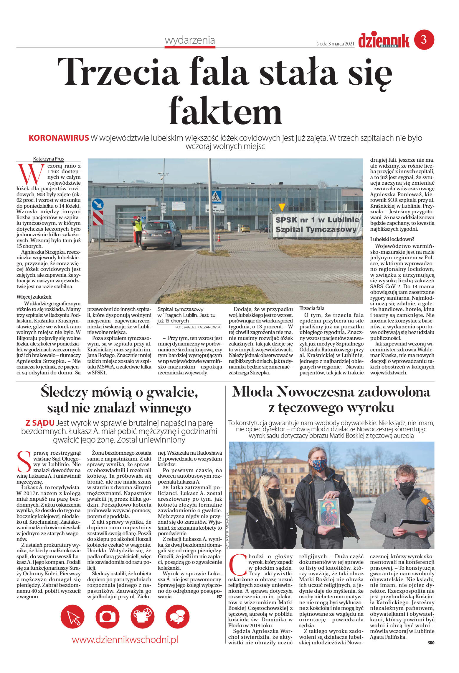 Wydanie główne - strona 3