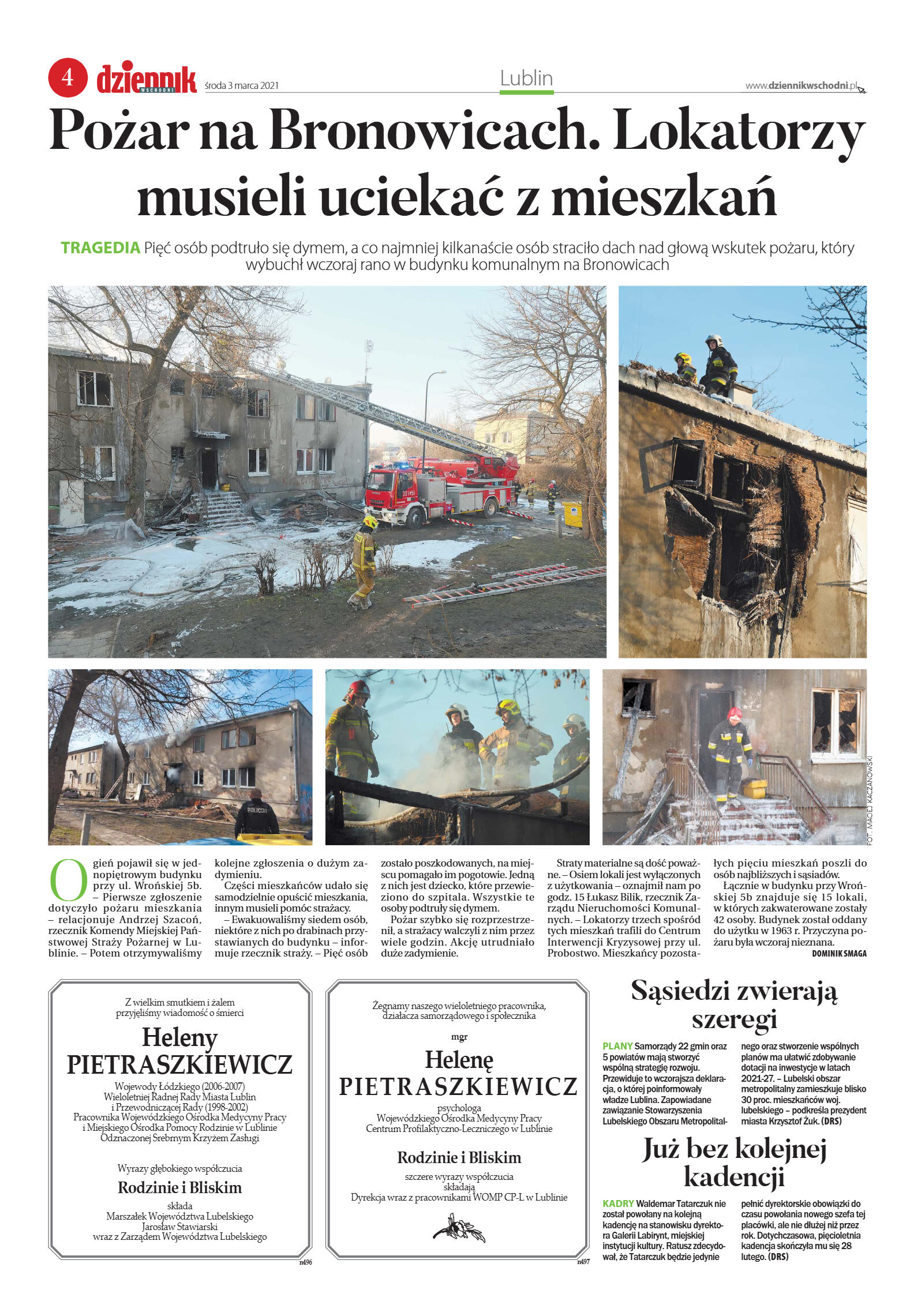 Wydanie główne - strona 4