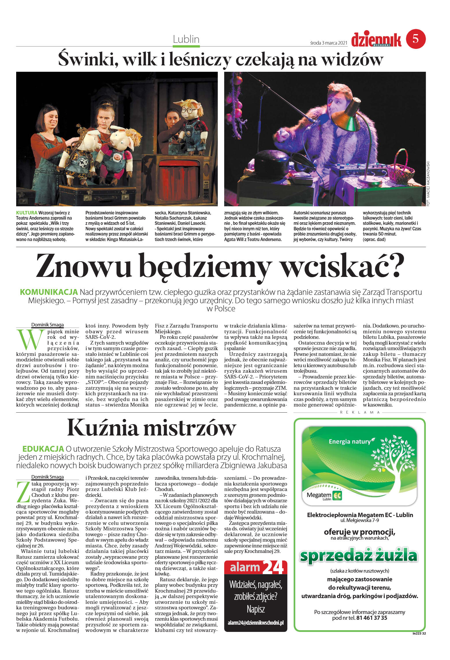 Wydanie główne - strona 5