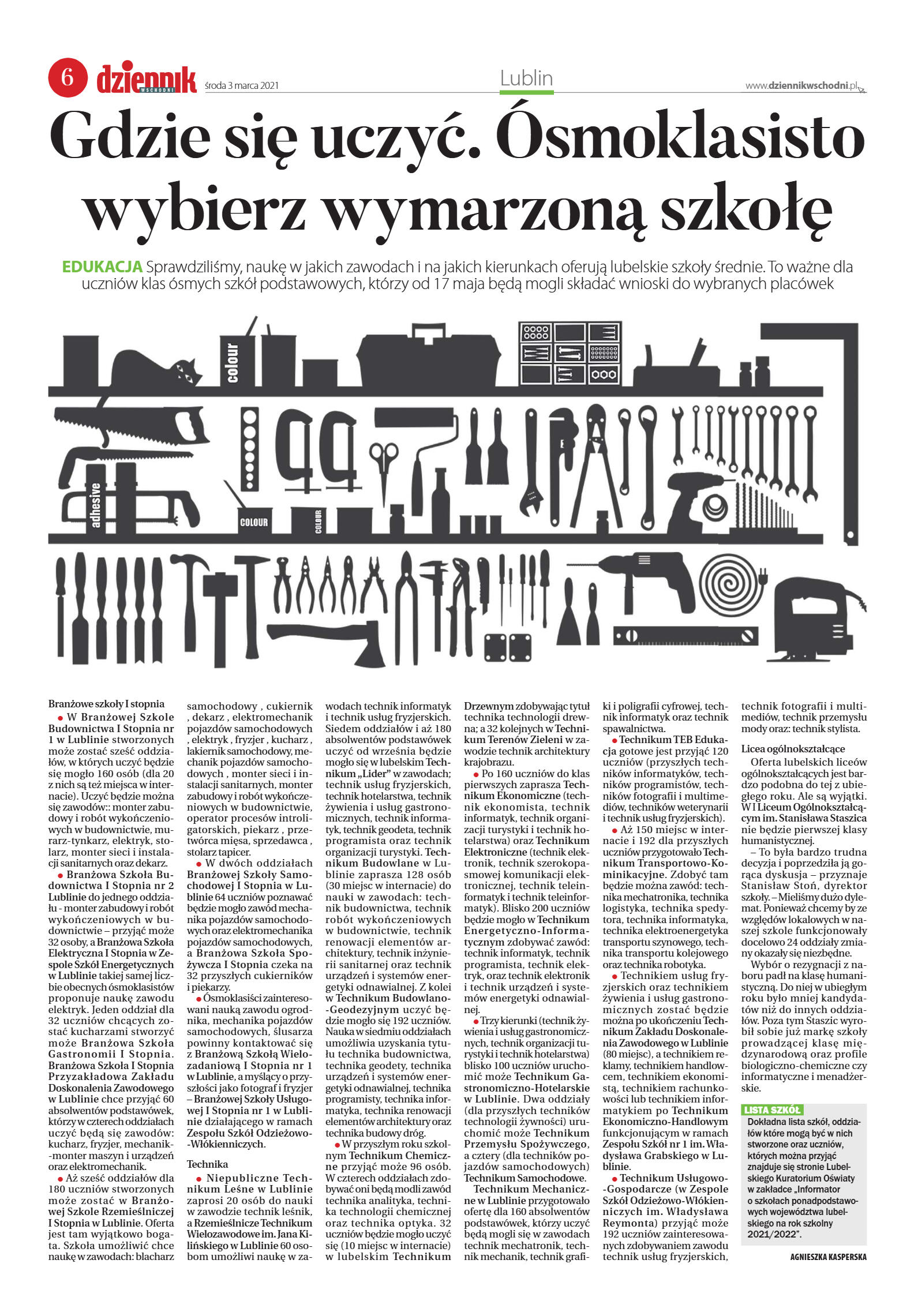 Wydanie główne - strona 6