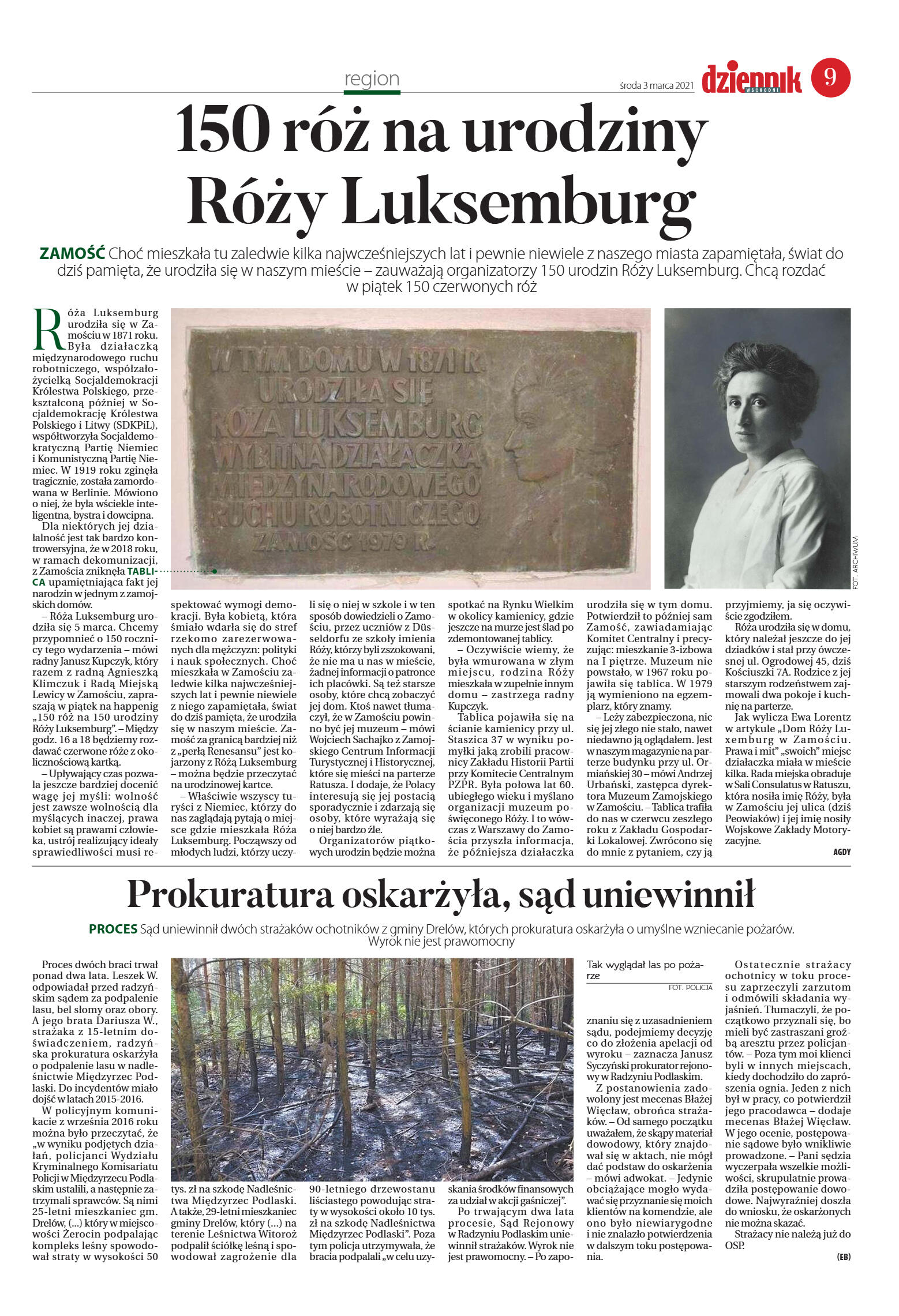 Wydanie główne - strona 9