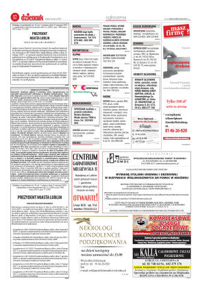 Wydanie główne - strona 12