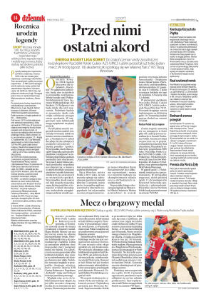 Wydanie główne - strona 14