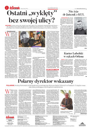 Wydanie główne - strona 2