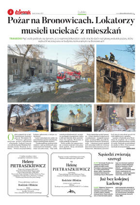 Wydanie główne - strona 4