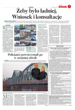 Wydanie główne - strona 7