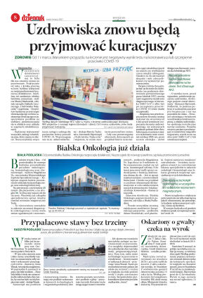 Wydanie główne - strona 8