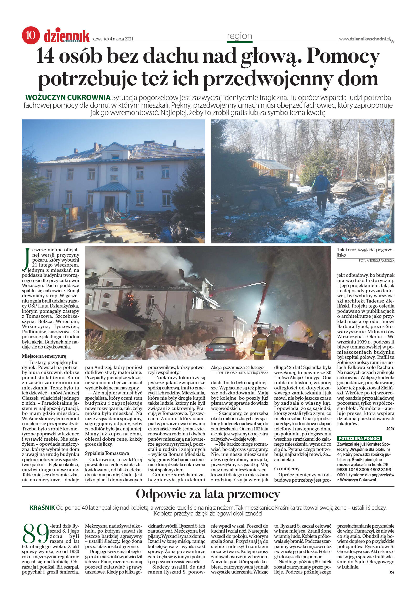 Wydanie główne - strona 10