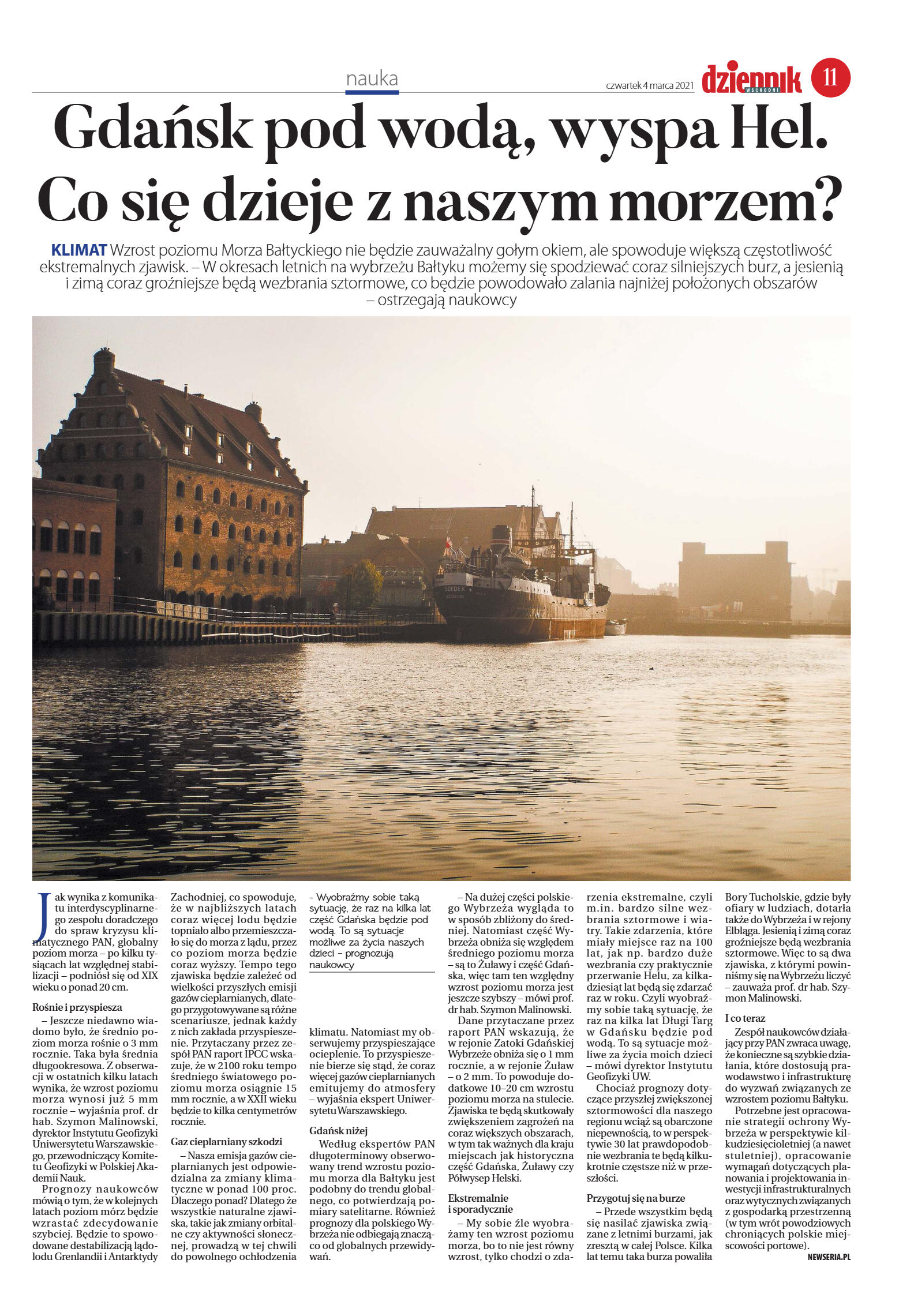 Wydanie główne - strona 11