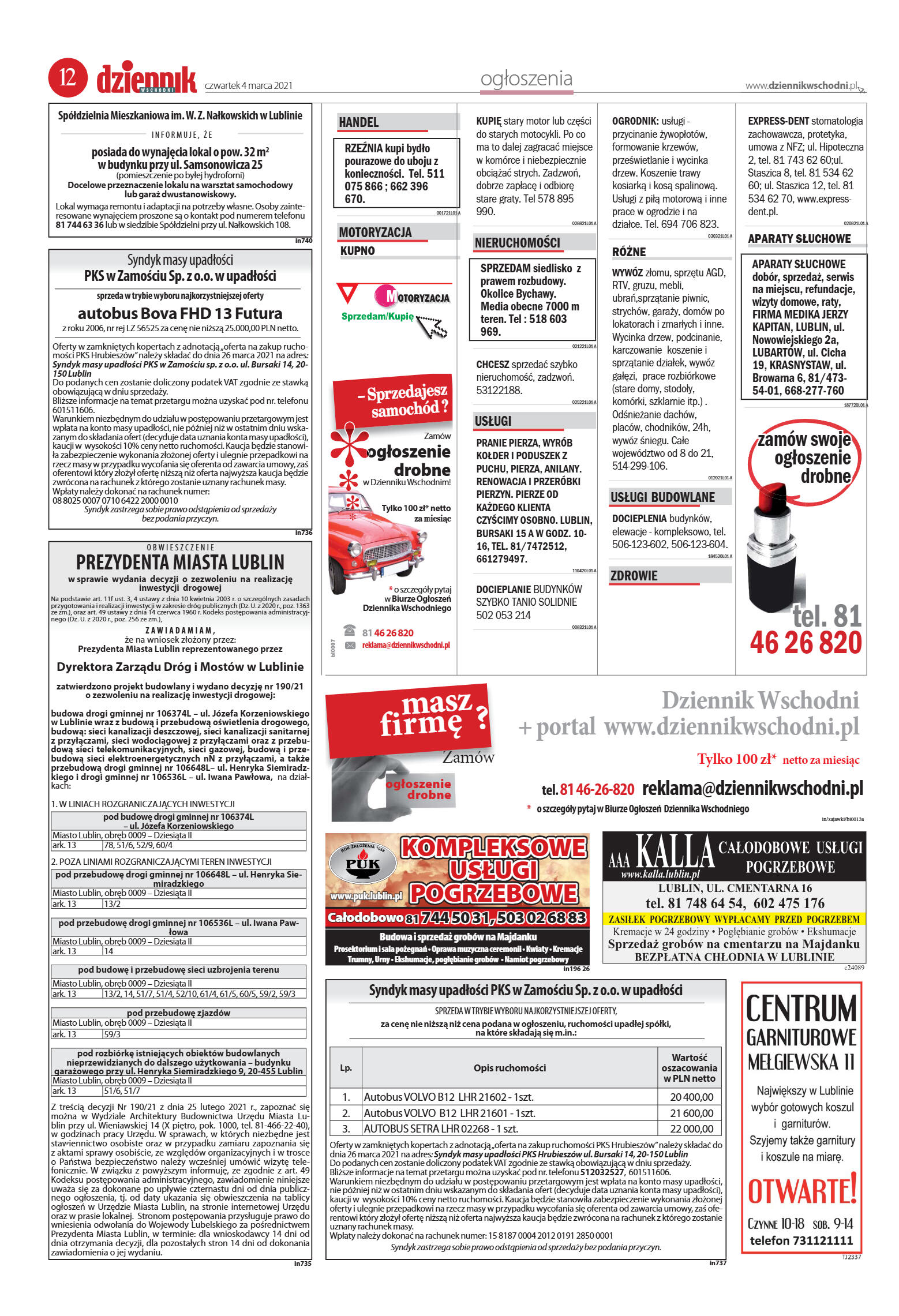 Wydanie główne - strona 12