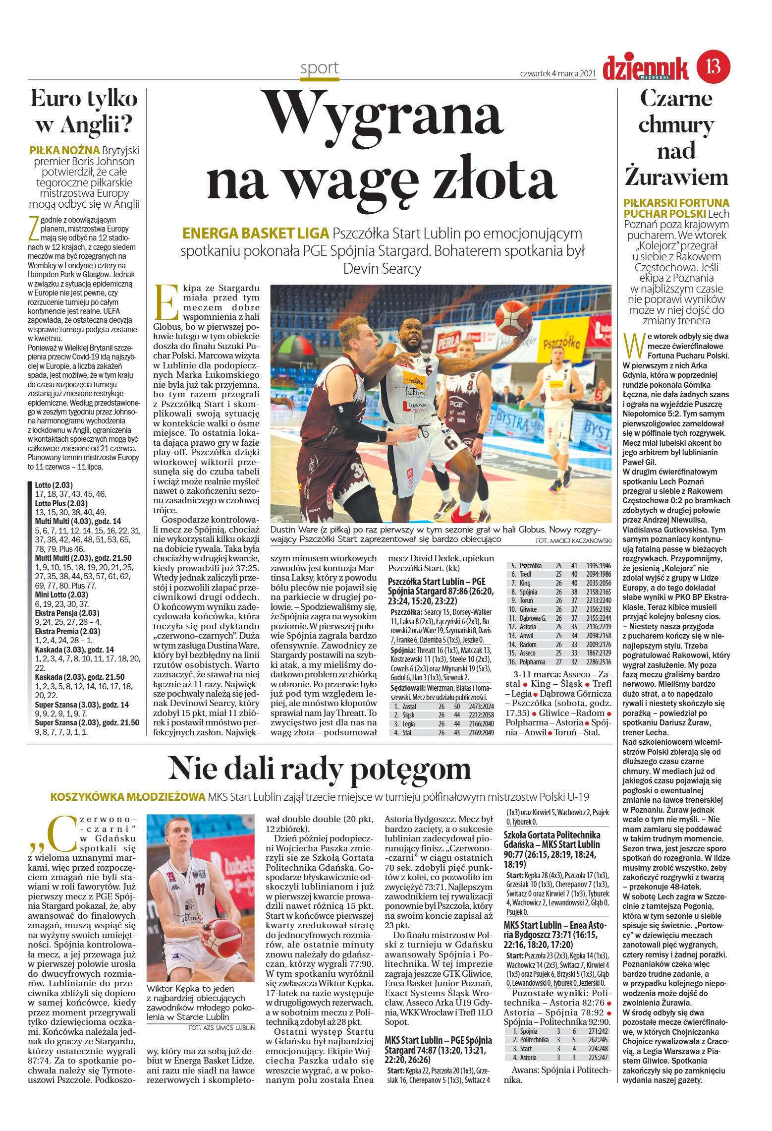 Wydanie główne - strona 13