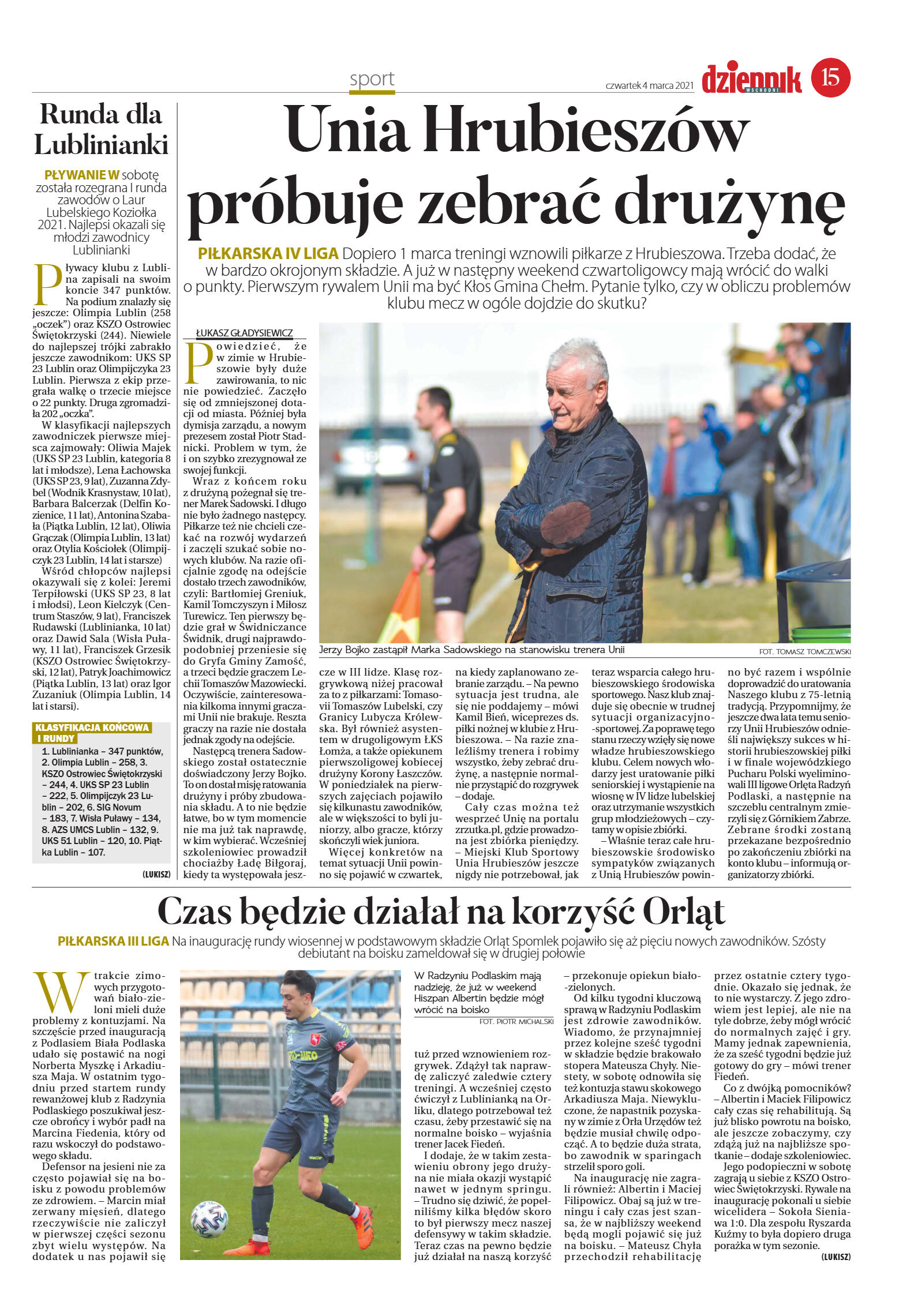 Wydanie główne - strona 15