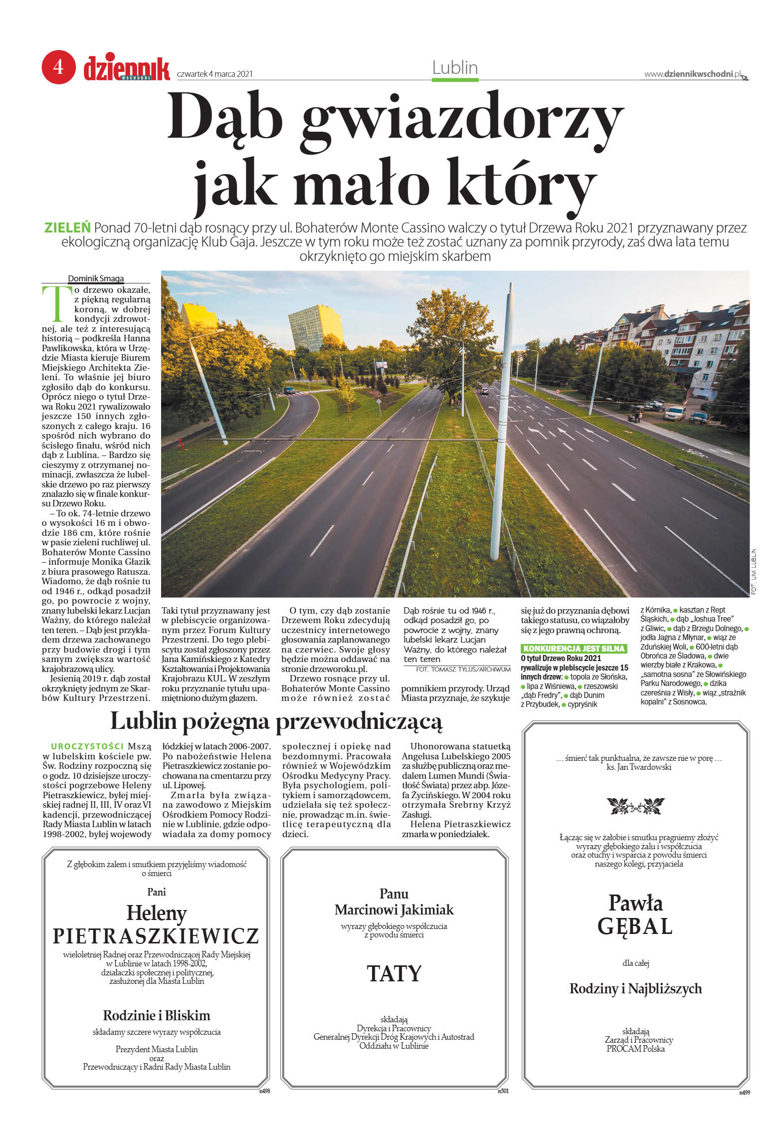 Wydanie główne - strona 4