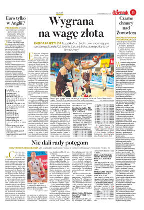 Wydanie główne - strona 13