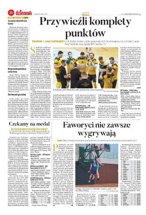 Wydanie główne - strona 14