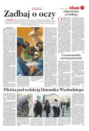 Wydanie główne - strona 3