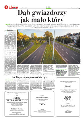 Wydanie główne - strona 4