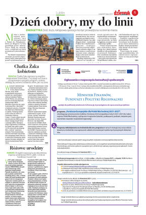 Wydanie główne - strona 5