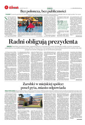 Wydanie główne - strona 8