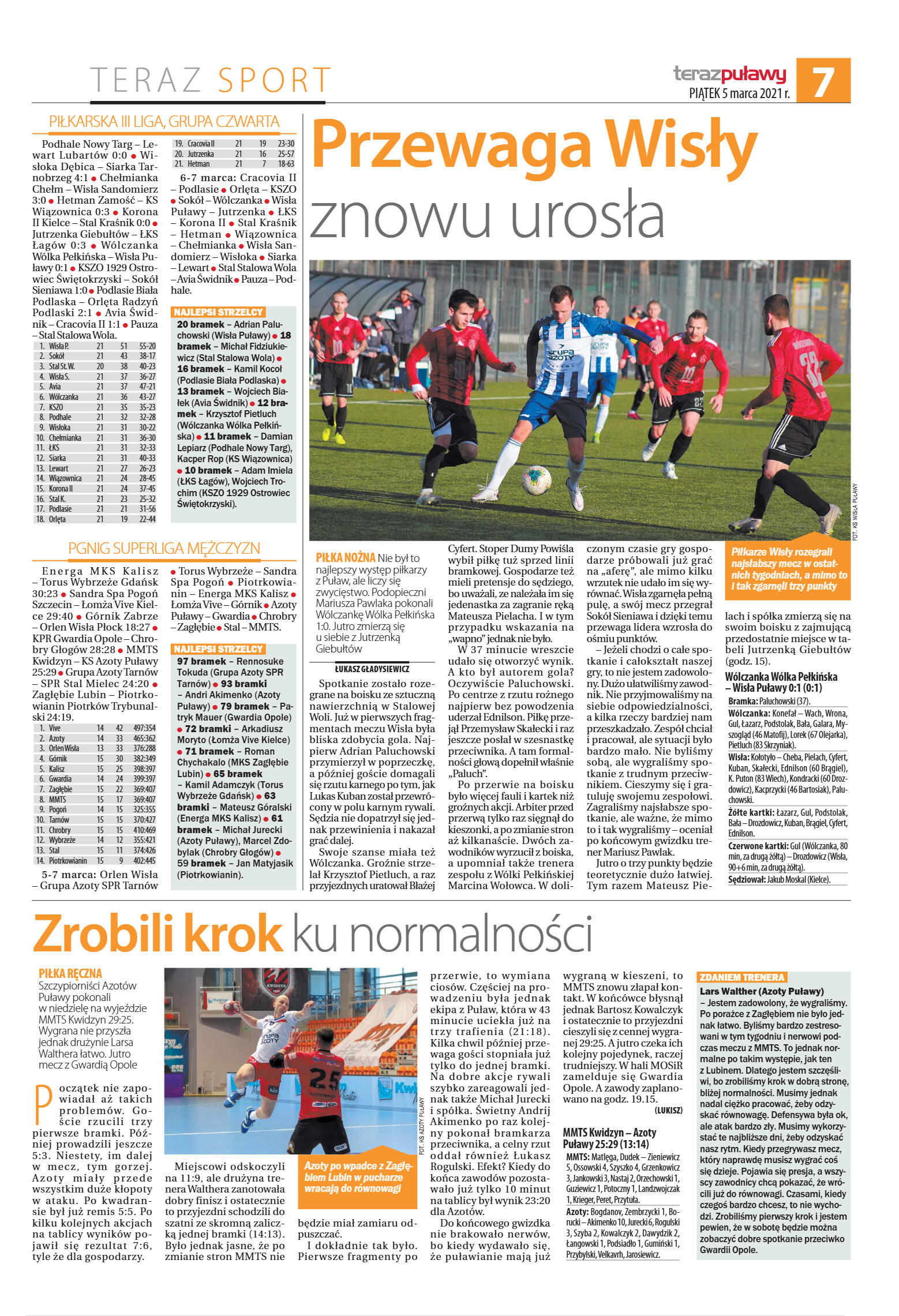 Teraz Puławy - strona 7