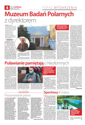 Teraz Puławy - strona 4